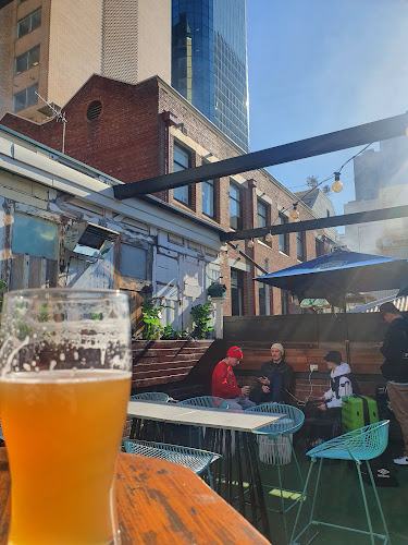 Opinii despre Campari House în Melbourne - Hospitality and gastronomy