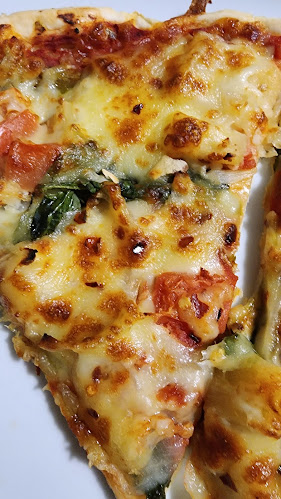 Comentarii opinii despre Raglan Pizza