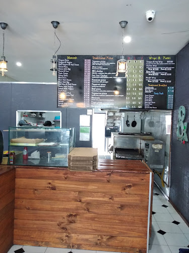 Comentarii opinii despre Mr Zaatar