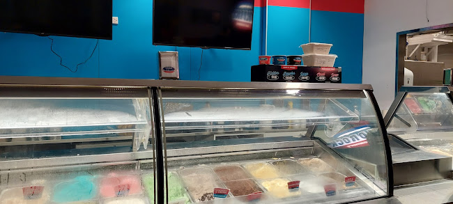 Cold Rock Ice Creamery Rosalie - Paddington