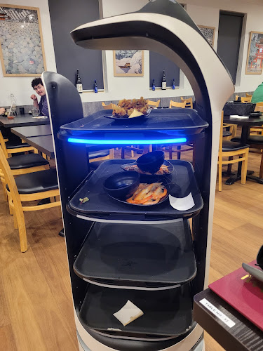 Okami Japanese Restaurant - Wagga Wagga