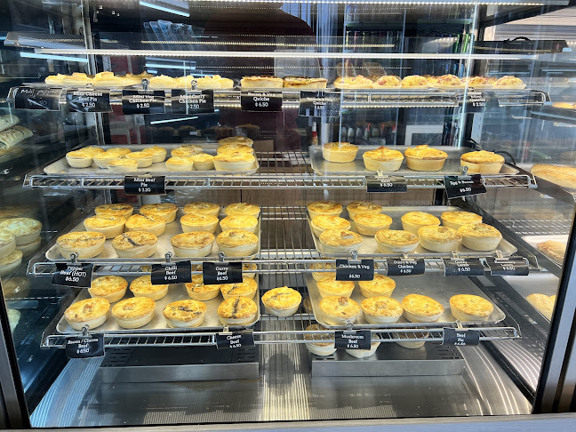 Comentarii opinii despre Heats Bakery