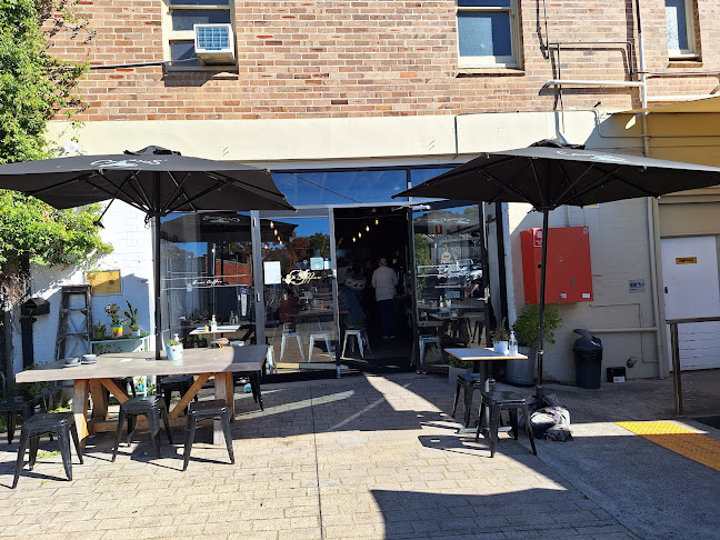 Comentarii opinii despre Dear Coffee