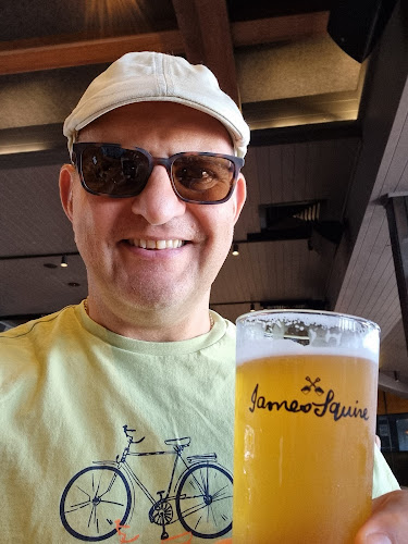 The Savvy Squire - Hospitality and gastronomy