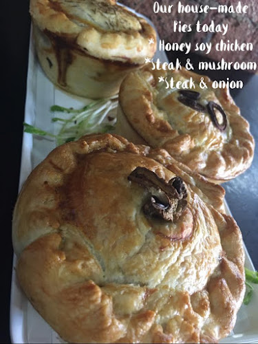 Comentarii opinii despre Paper Chase Cafe