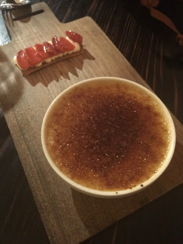 Black Cow Bistro - Hospitality and gastronomy