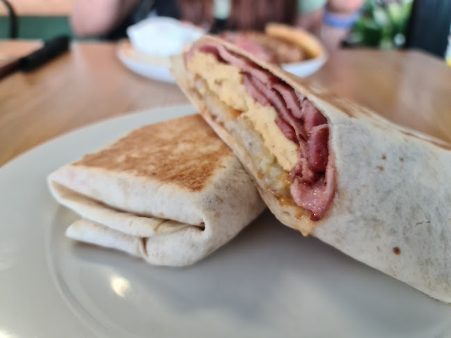 Pink Orchid Cafe - Parkes