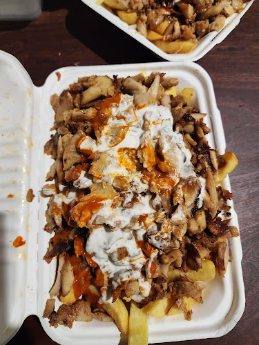 Blackheath Kebab House - Hospitality and gastronomy
