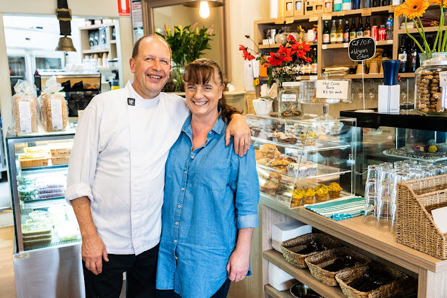 Opinii despre Paysanne Cafe, Woodend în Woodend - Hospitality and gastronomy