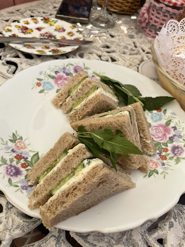 Comentarii opinii despre The Tea Cosy