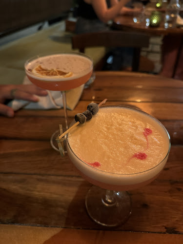 Opinii despre NOA Eat Drink Share în Edge Hill - Hospitality and gastronomy