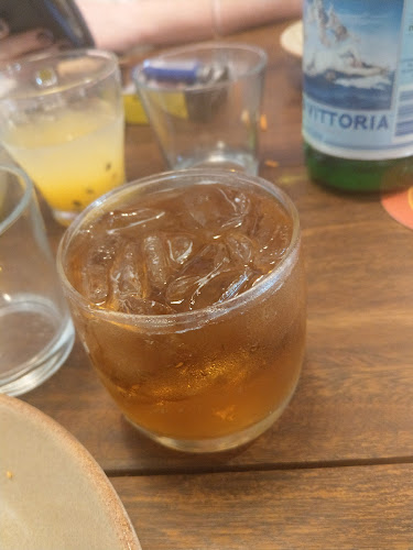 Spice Monkey Forster - Forster