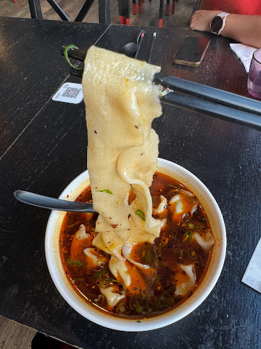 Xi’an Dumpling - Hospitality and gastronomy