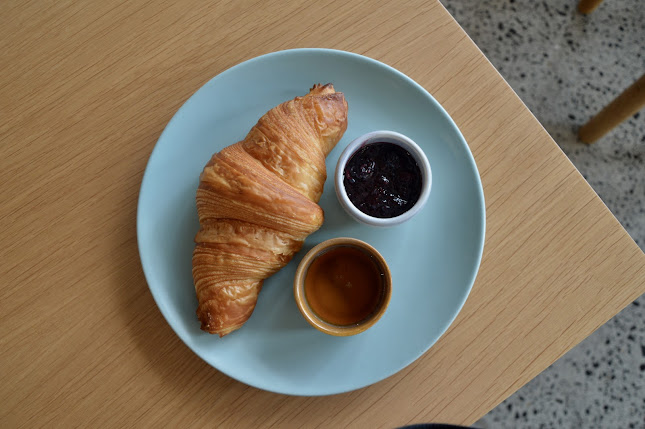 Hope Street Cafe - Hospitality and gastronomy