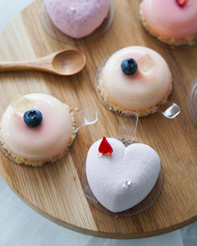 Dulcet Cakes & Sweets - Haymarket