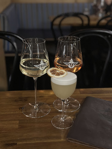 Leigh Street Luggage - Hospitality and gastronomy