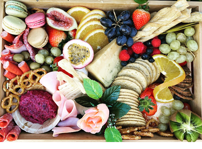 Opinii despre Caterforce în Maitland - Hospitality and gastronomy