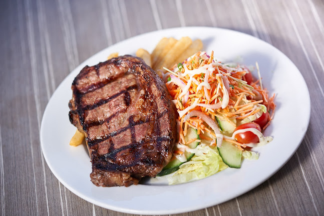 Comentarii opinii despre Magpies Sporting Club Mackay