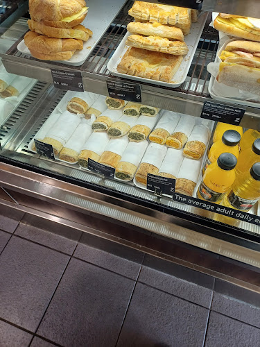 Zarraffa's Coffee Maroochydore - Hospitality and gastronomy