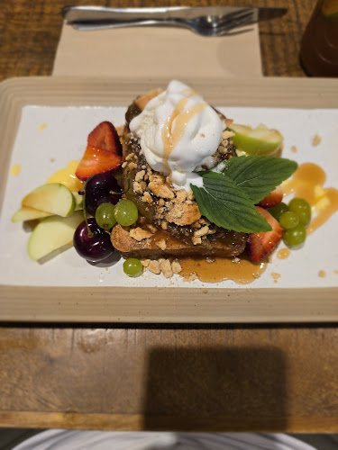 Sayers Little Brother - Hospitality and gastronomy