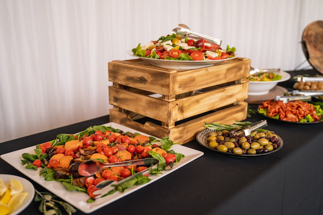 Cherry's Catering & Events Perth - Hospitality and gastronomy