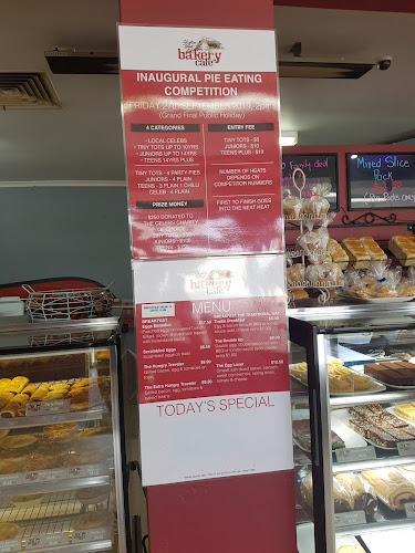 Comentarii opinii despre Skipton Street Bakery Cafe