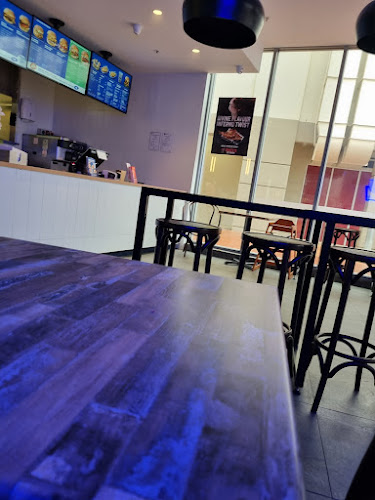 Pattysmiths Dickson - Hospitality and gastronomy