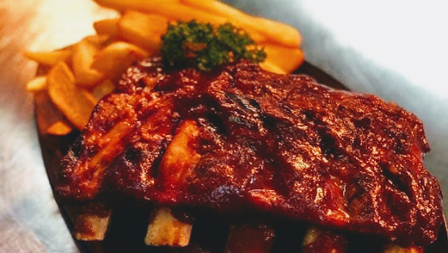 Opinii despre sSs BBQ Barns Bar N’ Grill în Coffs Harbour - Hospitality and gastronomy