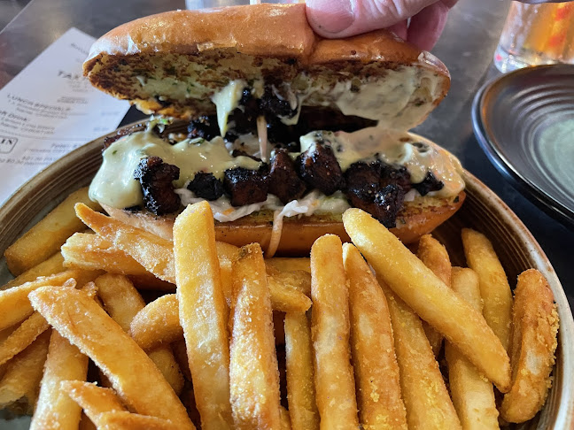 Comentarii opinii despre Smokehouse Meat & co Grill And Bar