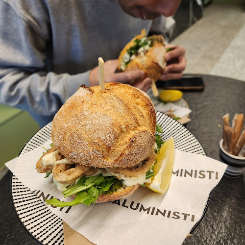 Saluministi Docklands - Hospitality and gastronomy