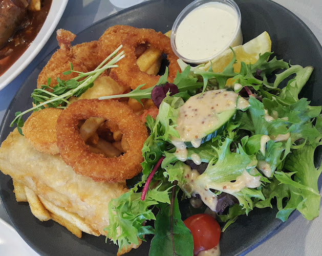 Cafe Injoy - Nicholls