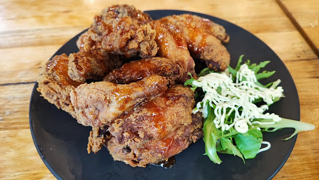 Food Hall - Hospitality and gastronomy