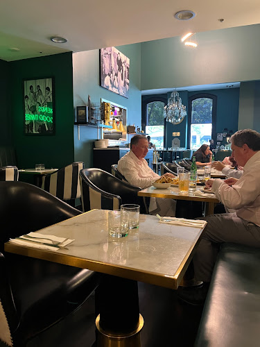 Comentarii opinii despre Toscano Bar & Kitchen