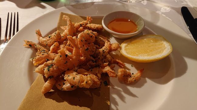 Buon Ricordo Italian Restaurant & Private Dining - Paddington