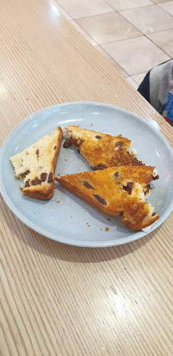 Comentarii opinii despre Sandrock Cafe