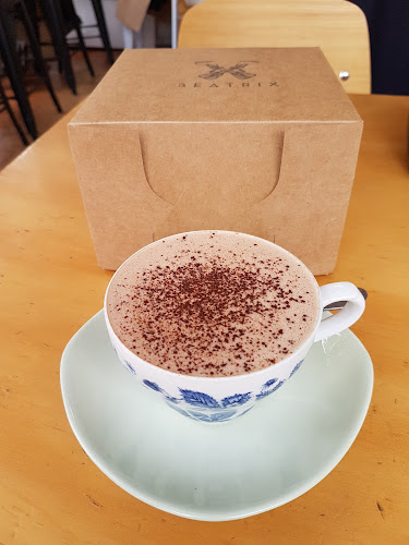 Beatrix Bakes - Hospitality and gastronomy