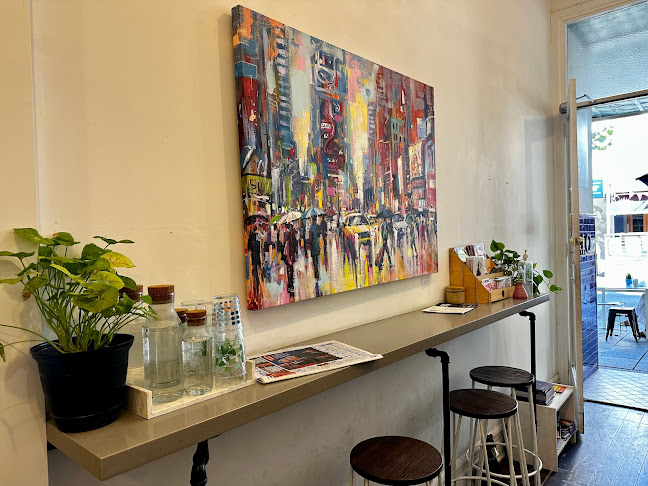 218 William St, Northbridge WA 6000