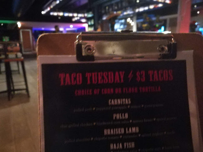 Opinii despre Bazaar Gold Coast în Surfers Paradise - Hospitality and gastronomy