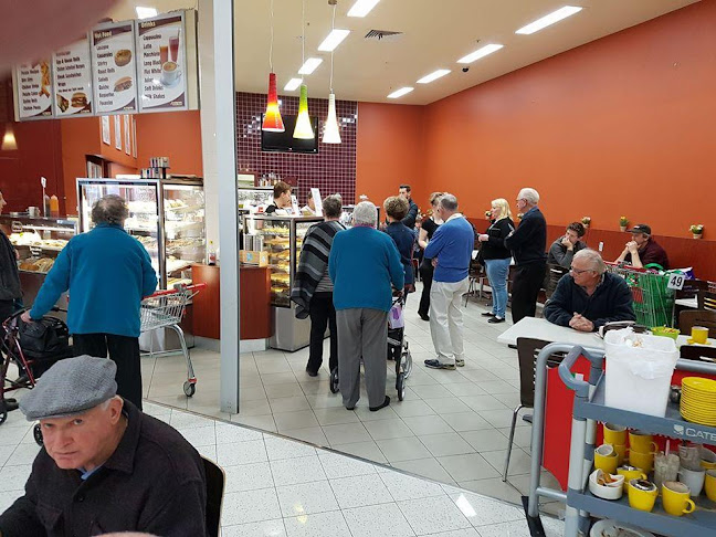 Gateway Better Bake - Warrnambool