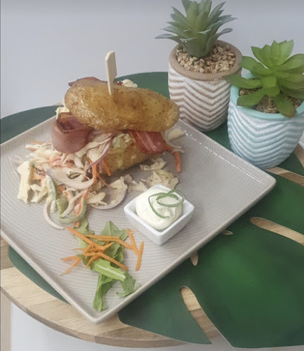 Comentarii opinii despre Chickpea Cafe