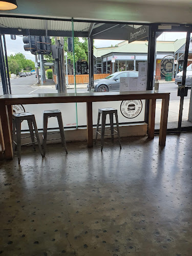 Burger Inc - Hospitality and gastronomy