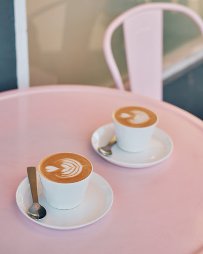 Ripple Coffee - Macksville