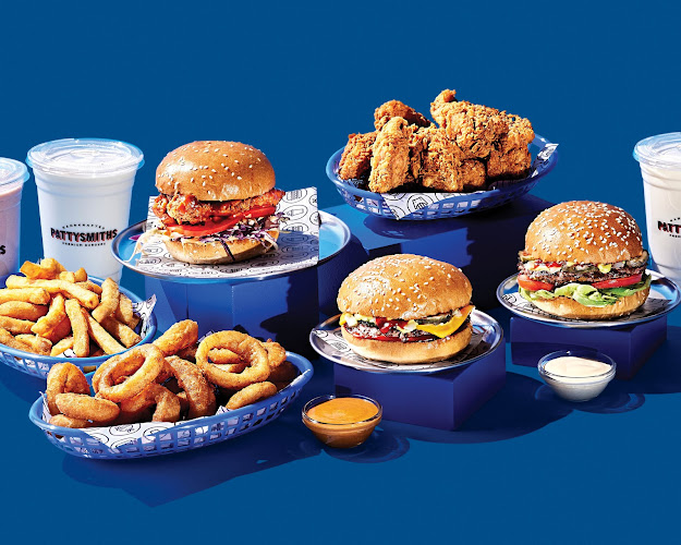 Pattysmiths Toowoomba - Kearneys Spring