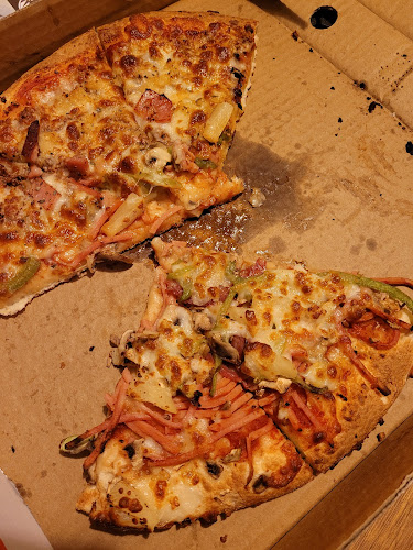 It's Your Pizza - Hospitality and gastronomy