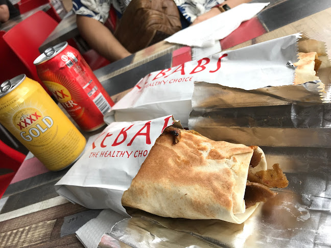 Oasis Kebab - Hospitality and gastronomy