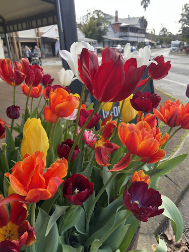 Comentarii opinii despre Blackwood Cafe and Tourist Information