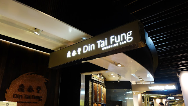 Din Tai Fung