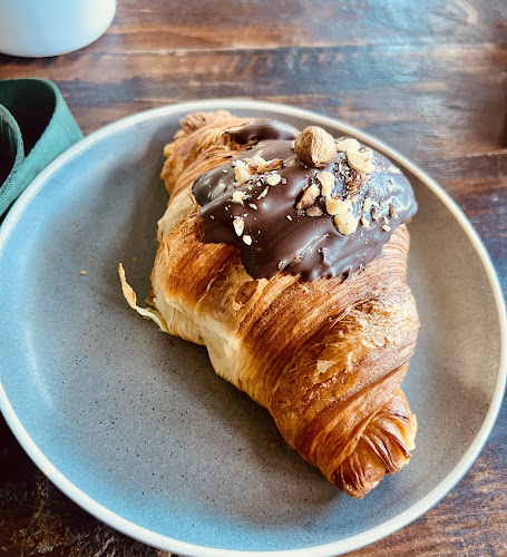 Opinii despre Wildflour Artisan Bakery & Cafe în Fyshwick - Hospitality and gastronomy