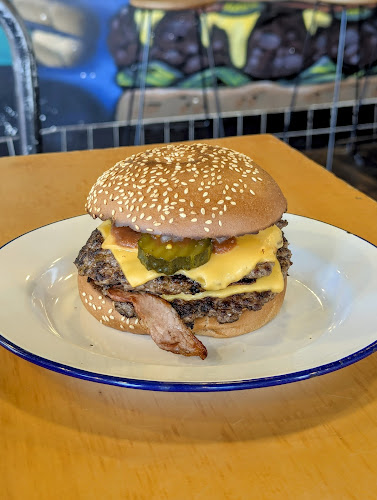 Opinii despre Burgastronomy în North Adelaide - Hospitality and gastronomy