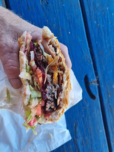 Comentarii opinii despre Branxton Fish & Chippery